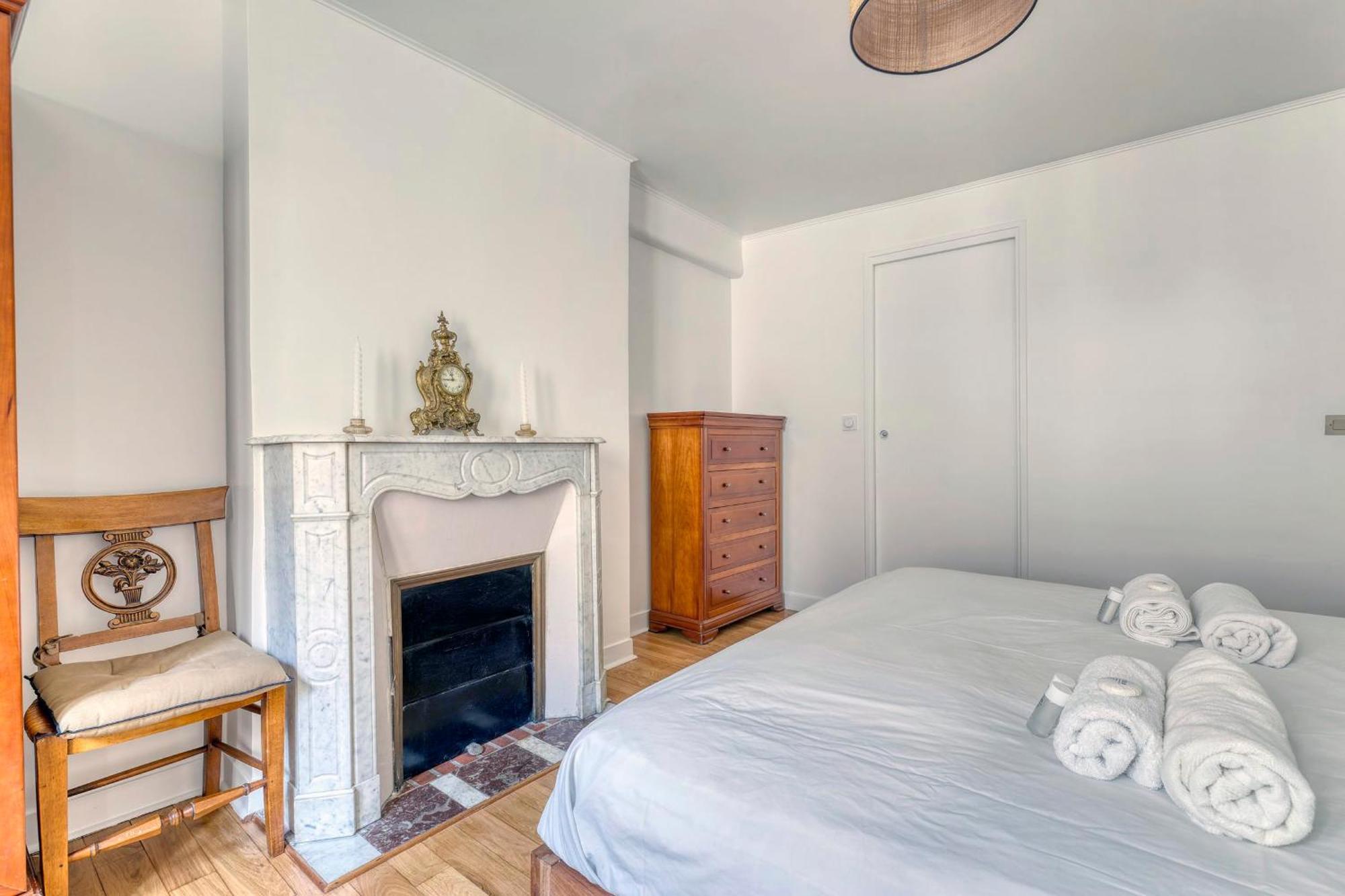 Welkeys - Choiseul Appartement