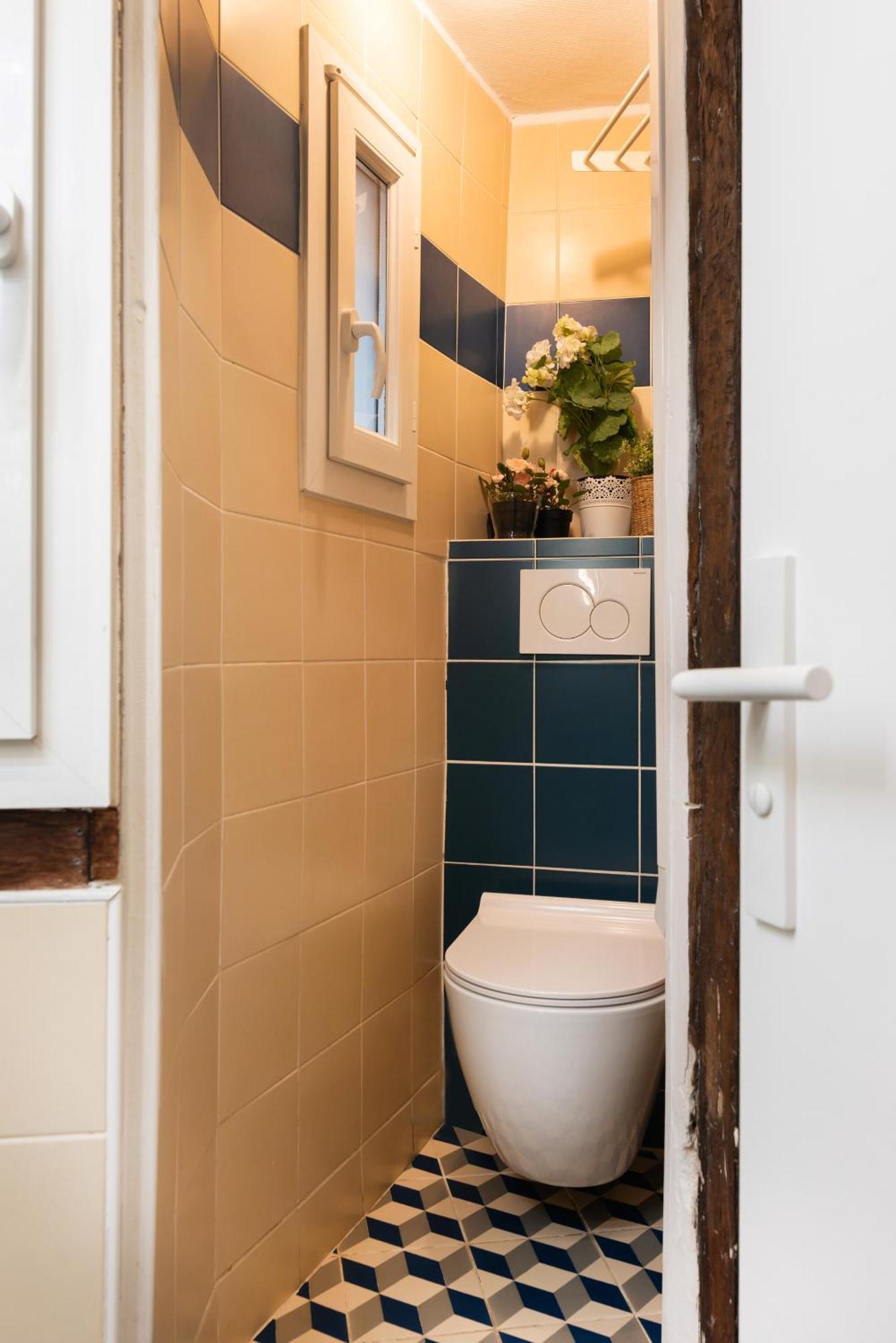 Appartement Champs Elysee Near President's Palace With And Ac *