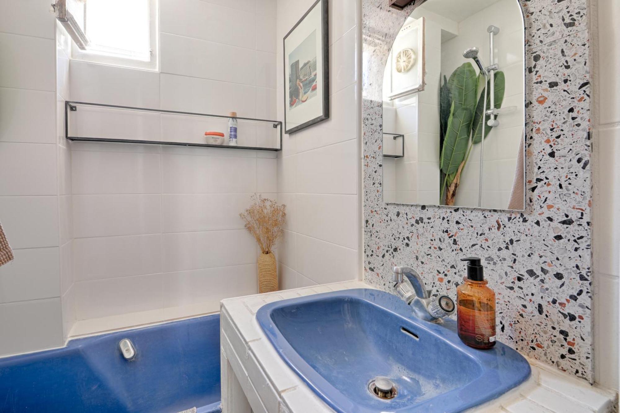 Design In Montmartre!