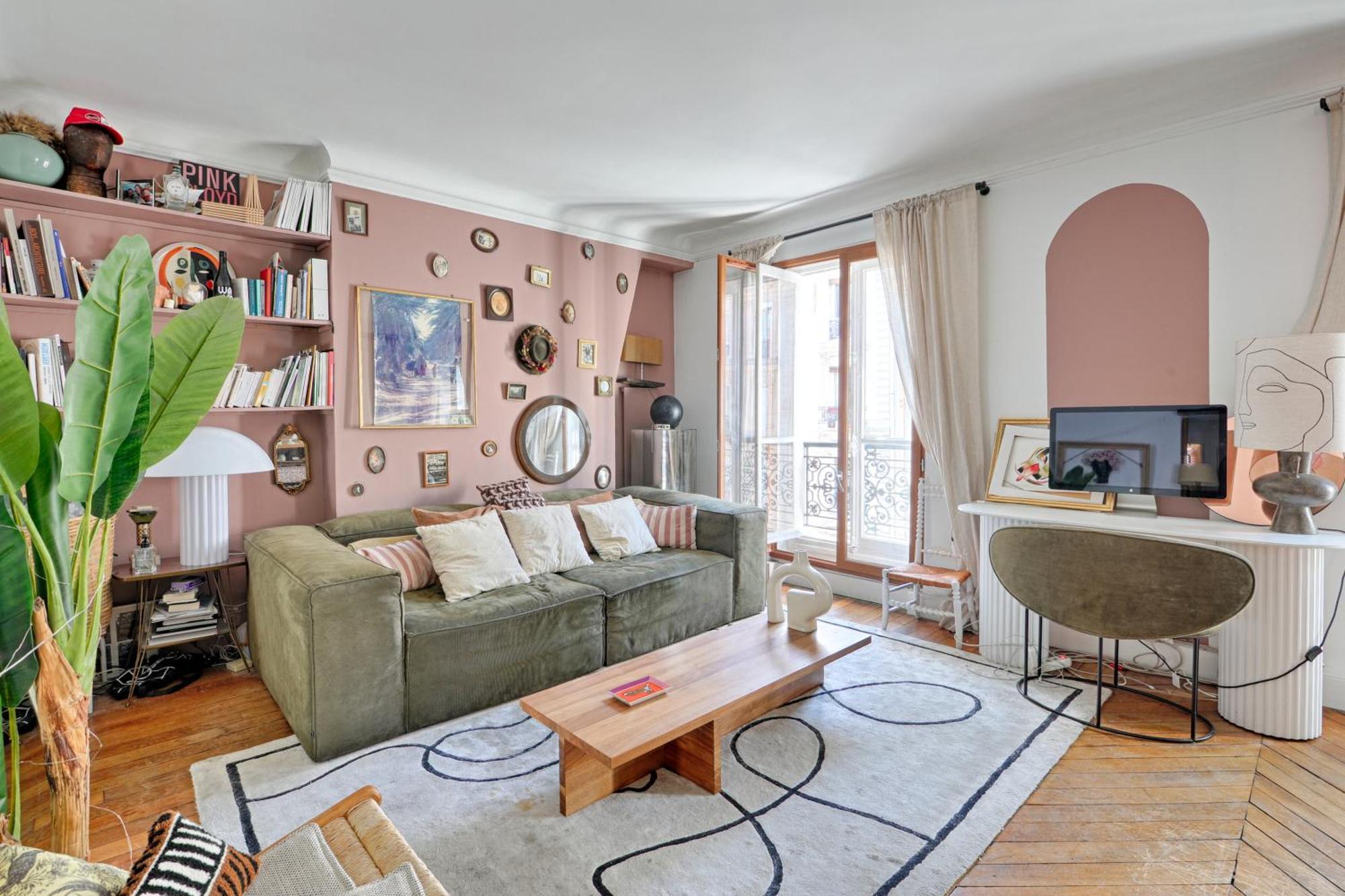 Design In Montmartre!