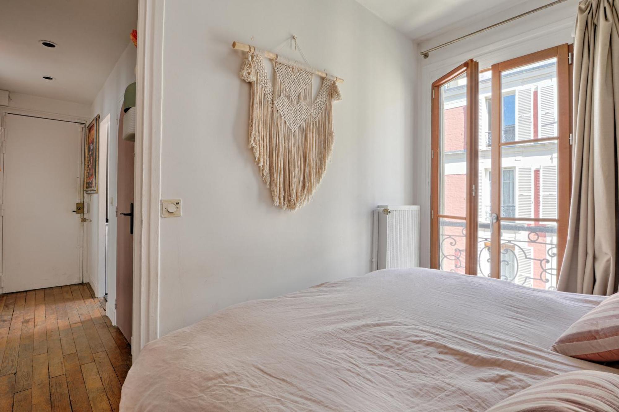 Design In Montmartre! *