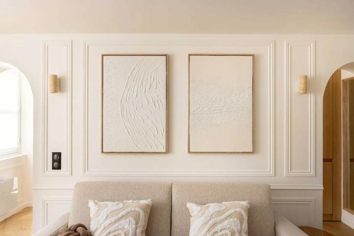 Chic With Ac 3br 6p Palais Garnier Apartment Paris