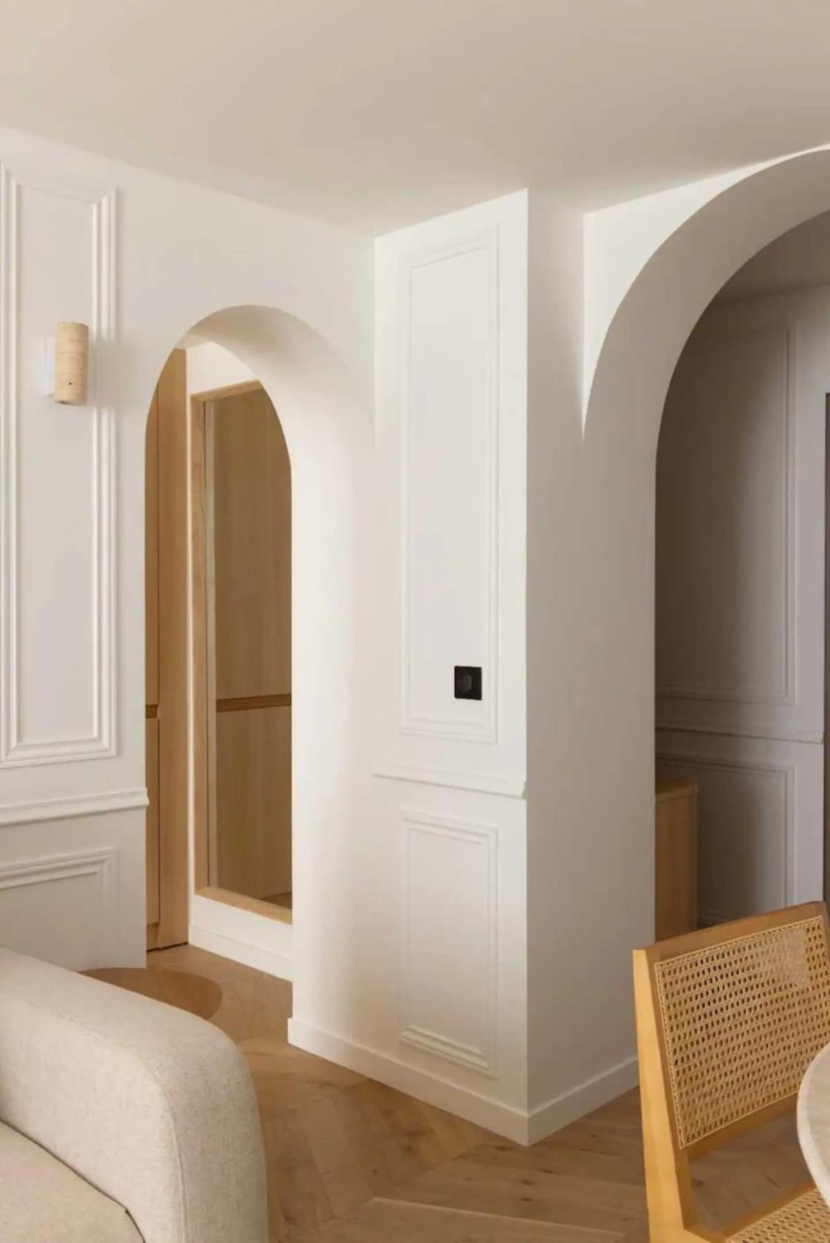 Apartment Chic With Ac 3br 6p Palais Garnier *