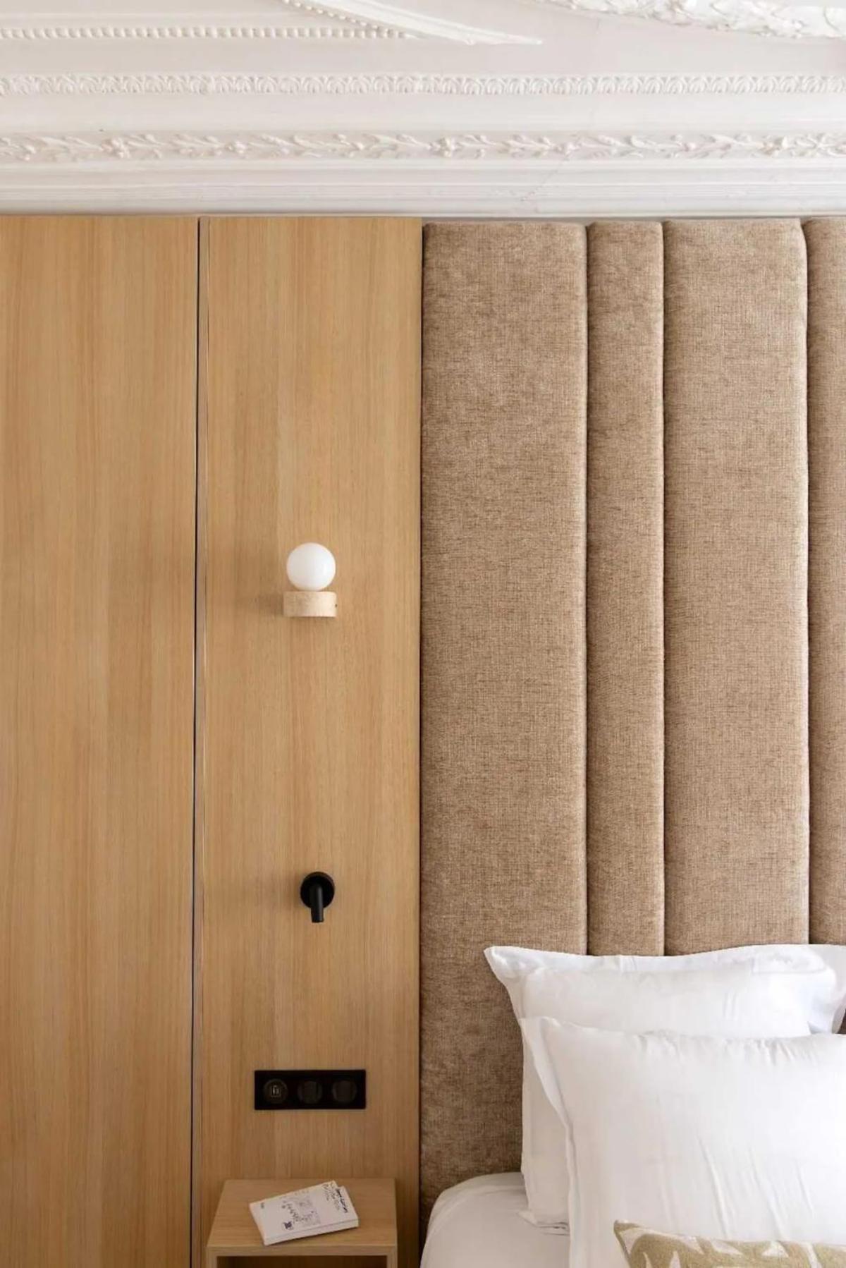 Chic With Ac 3br 6p Palais Garnier * Paris