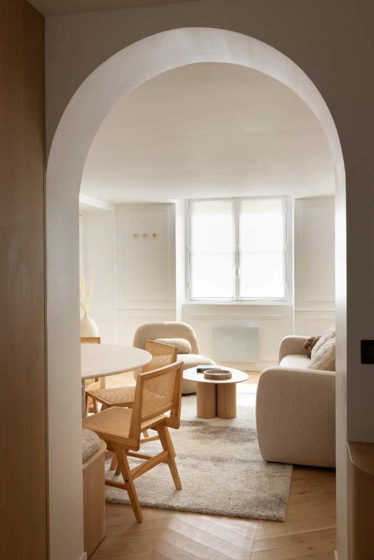 Chic With Ac 3br 6p Palais Garnier Apartment Paris