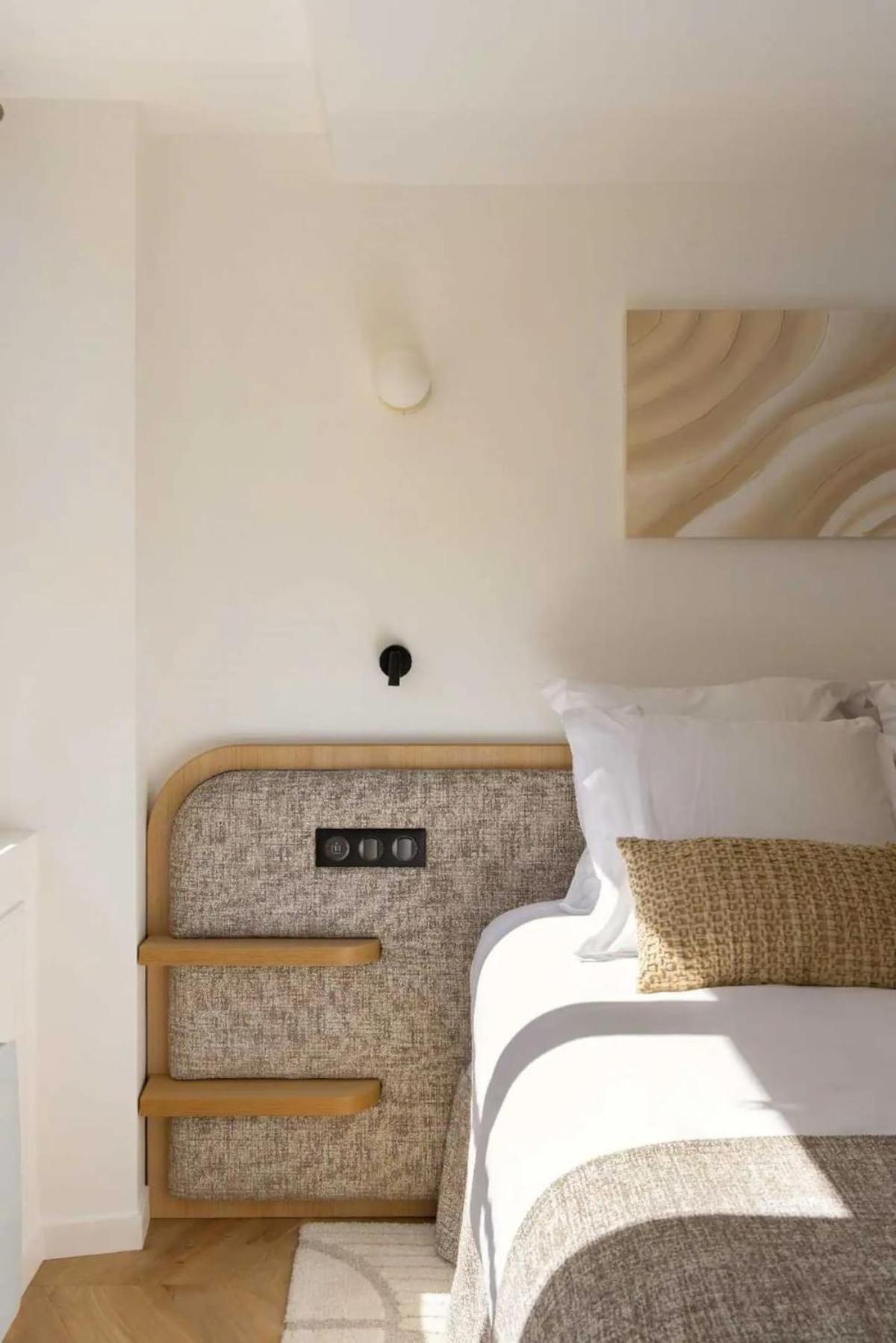 Apartment Chic With Ac 3br 6p Palais Garnier *