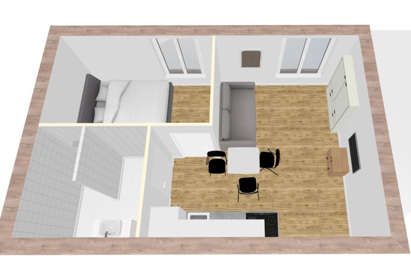 Appartement Le Vendome - Moderne & Elegant - Business