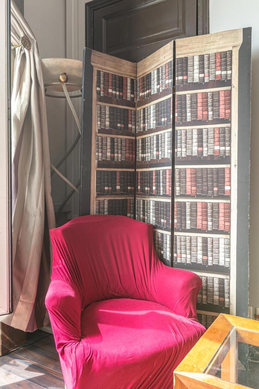 Elysees Vip Apartment Paris