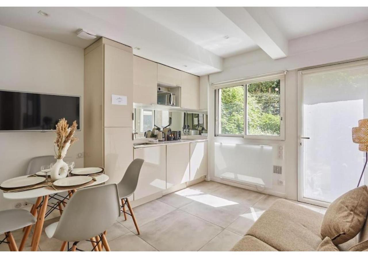 Le Marais Place Des Vosges By Prestige Appartement