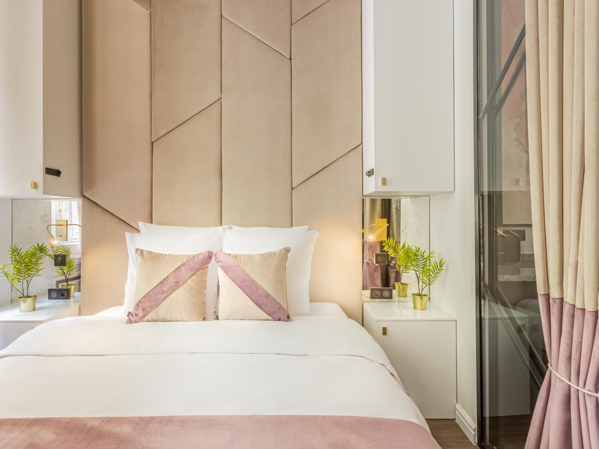 Merveil - Luxury - Marais - Archives I Apartment
