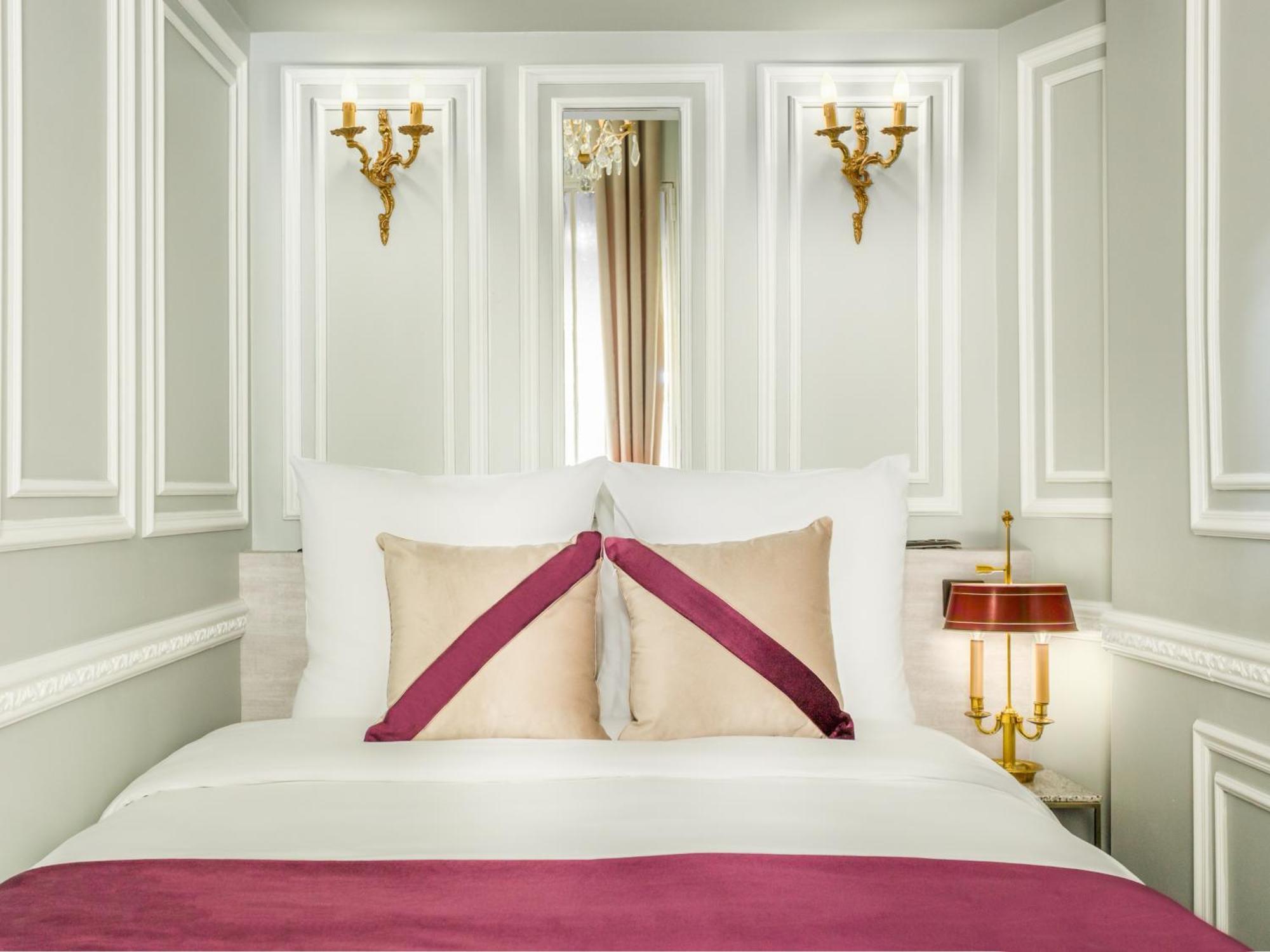 Merveil - Luxury - Marais - Archives I Apartment