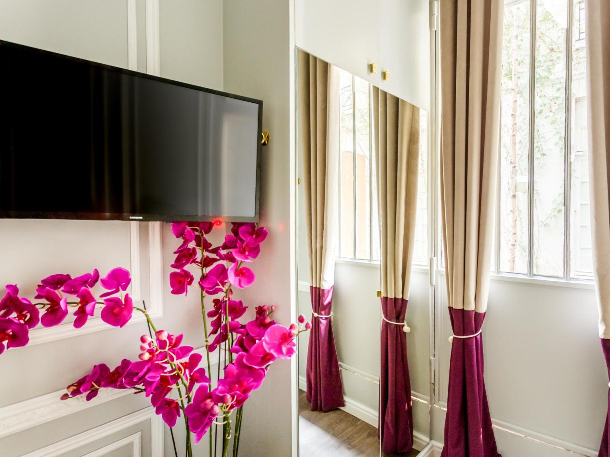 Apartment Merveil - Luxury - Marais - Archives I Paris