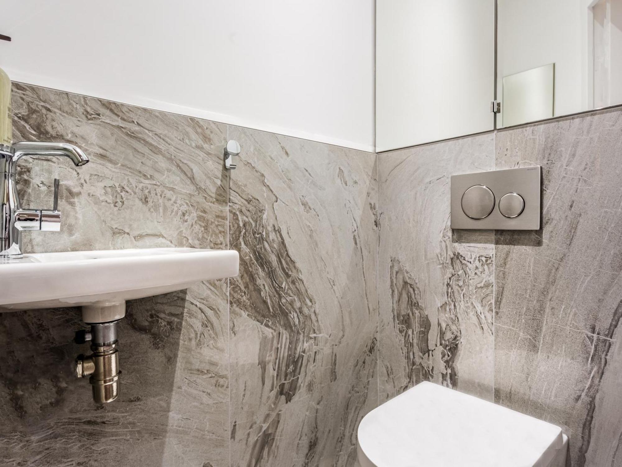 Merveil - Luxury - Marais - Archives I Apartment Paris