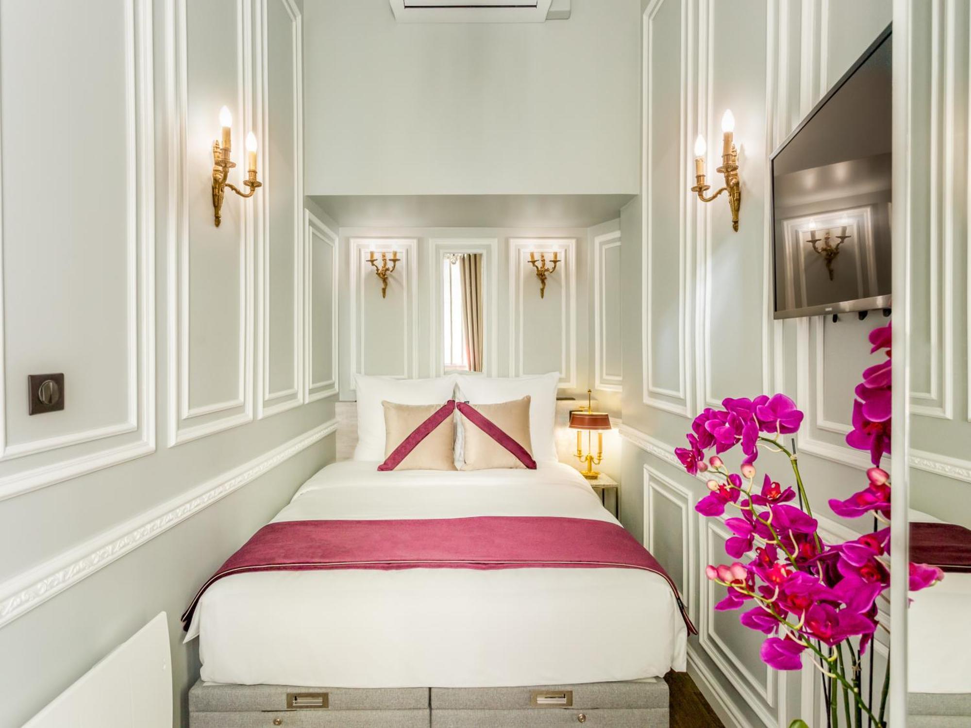 Merveil - Luxury - Marais - Archives I Apartment