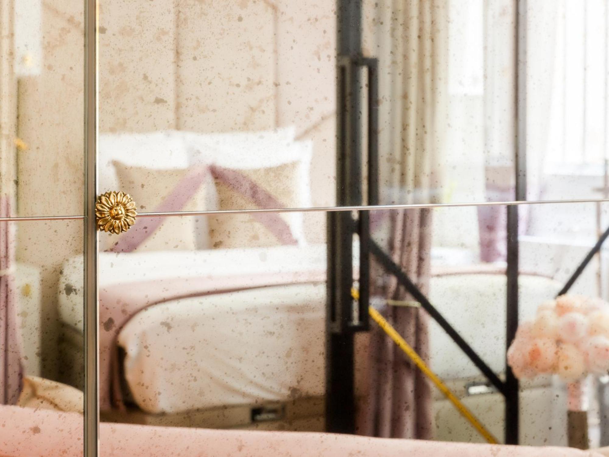 Merveil - Luxury - Marais - Archives I Apartment Paris