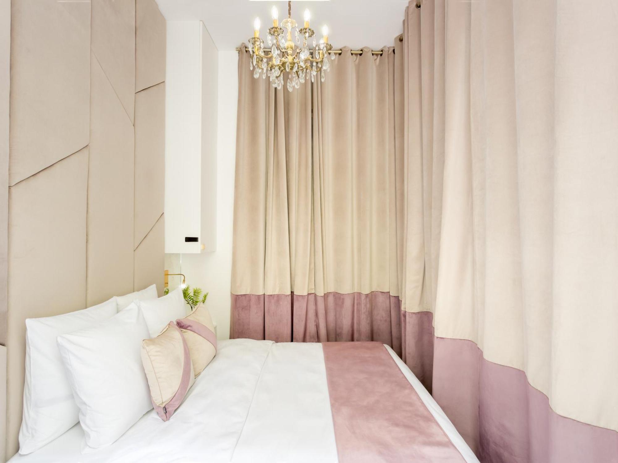 Merveil - Luxury - Marais - Archives I