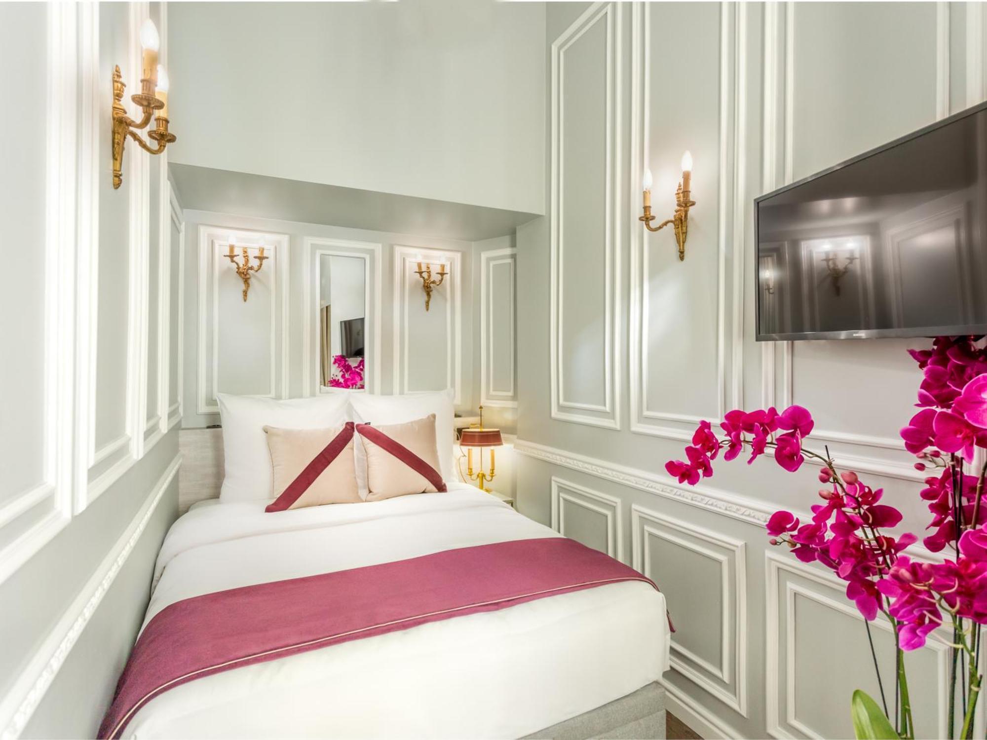 Apartment Merveil - Luxury - Marais - Archives I *
