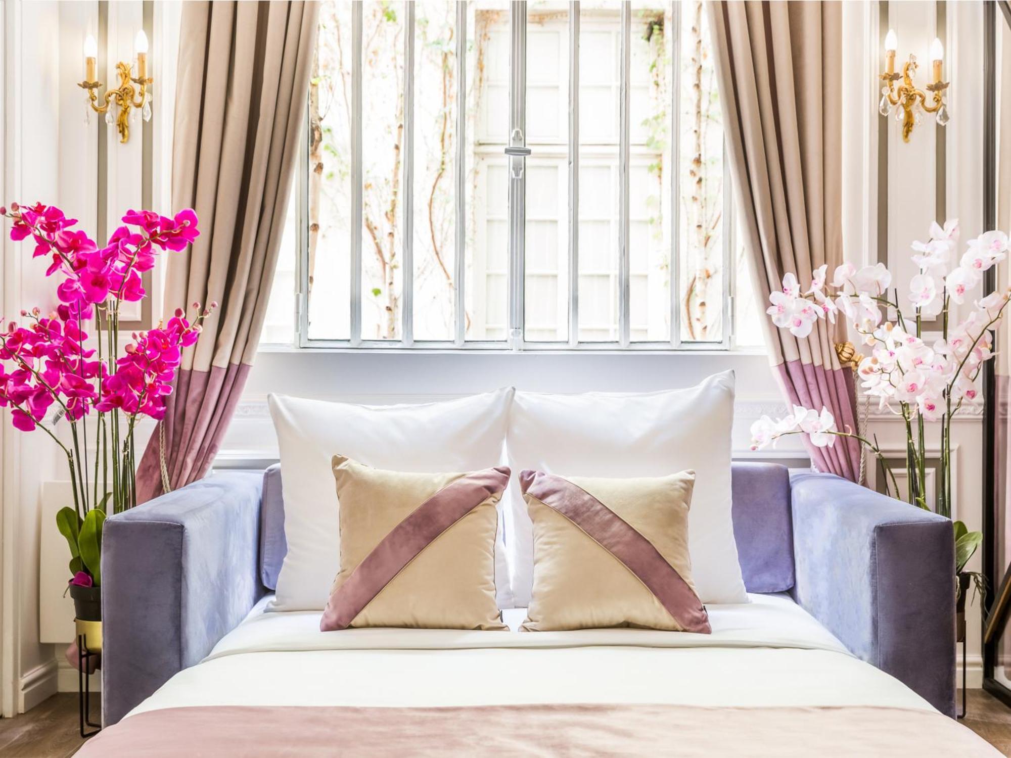Merveil - Luxury - Marais - Archives I