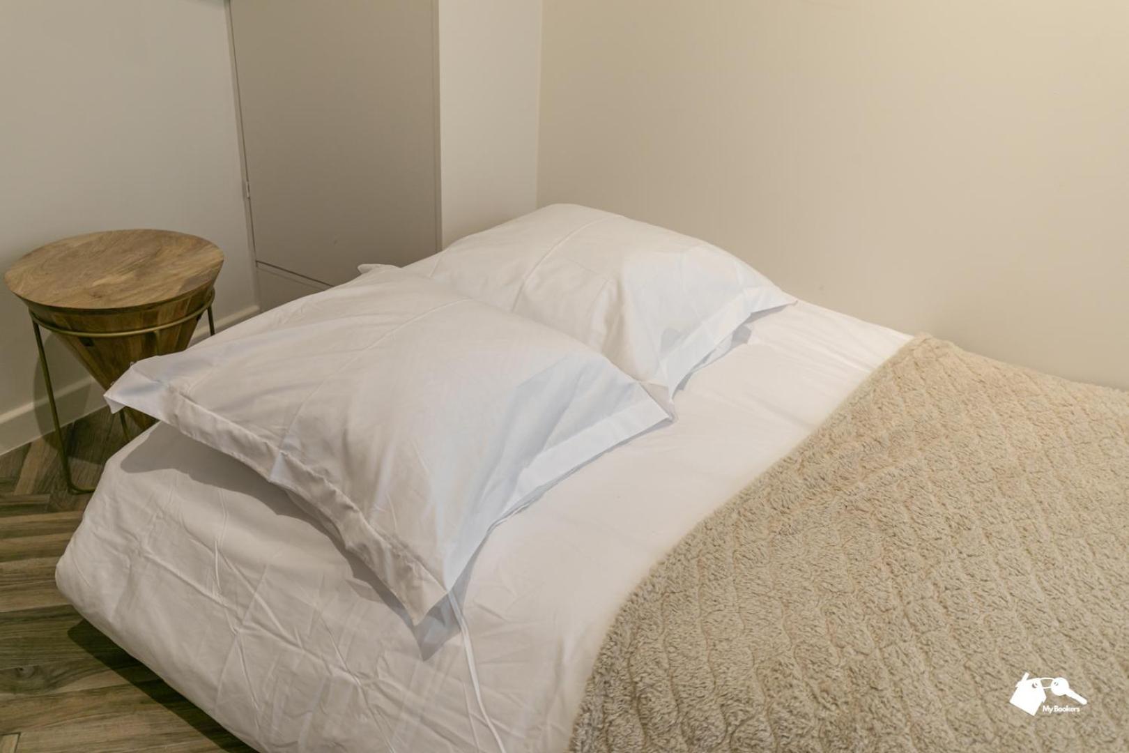Appartement Mba - Splendide Proche Marais