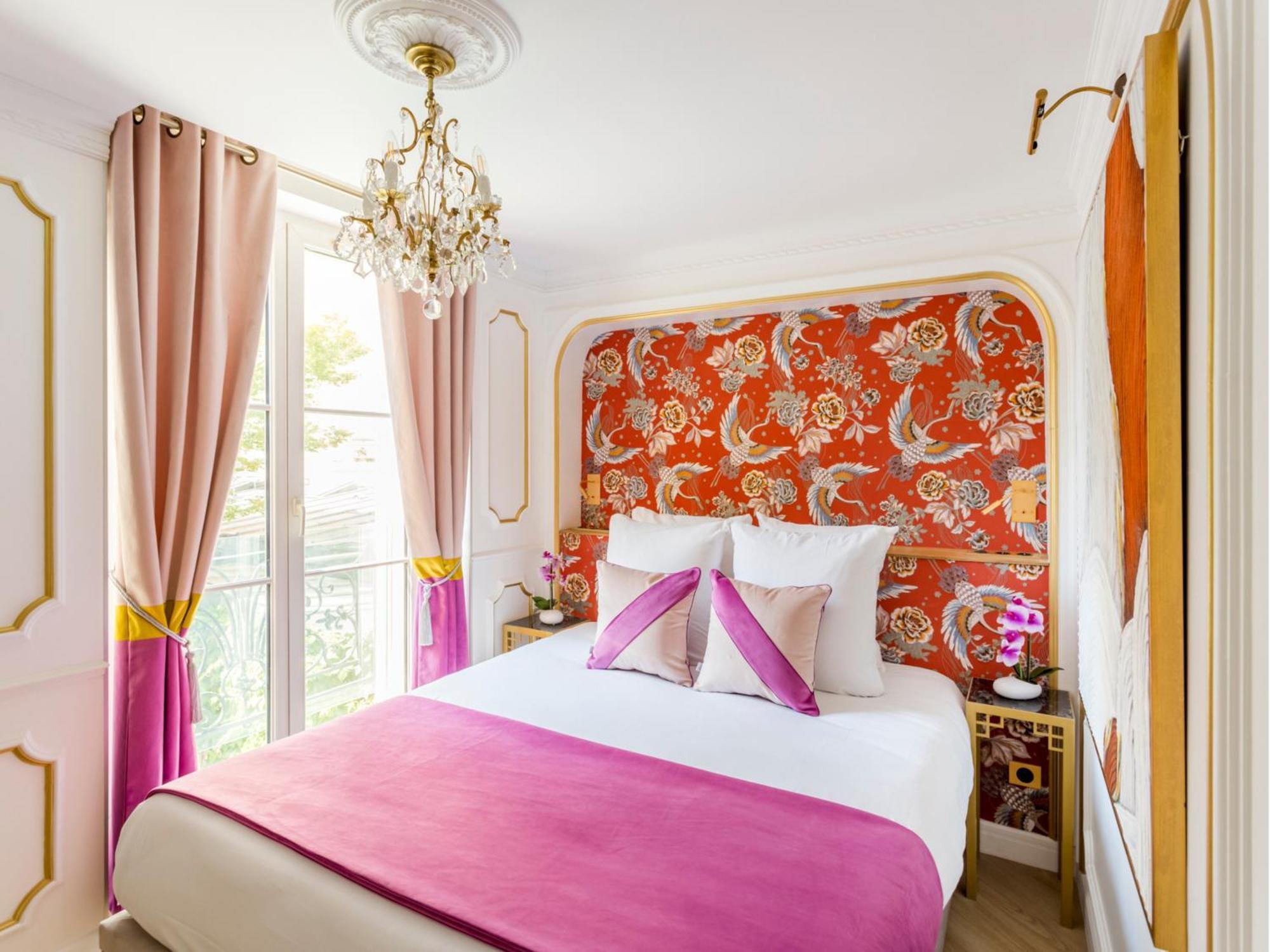 Merveil - Luxury - Tour Eiffel - Bac I * Paris