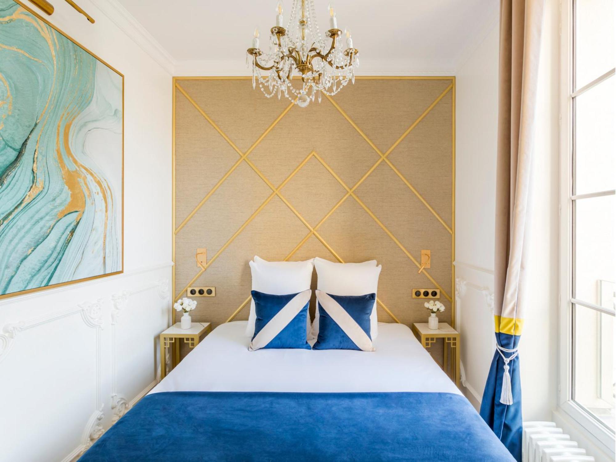 Merveil - Luxury - Tour Eiffel - Bac I Apartment Paris