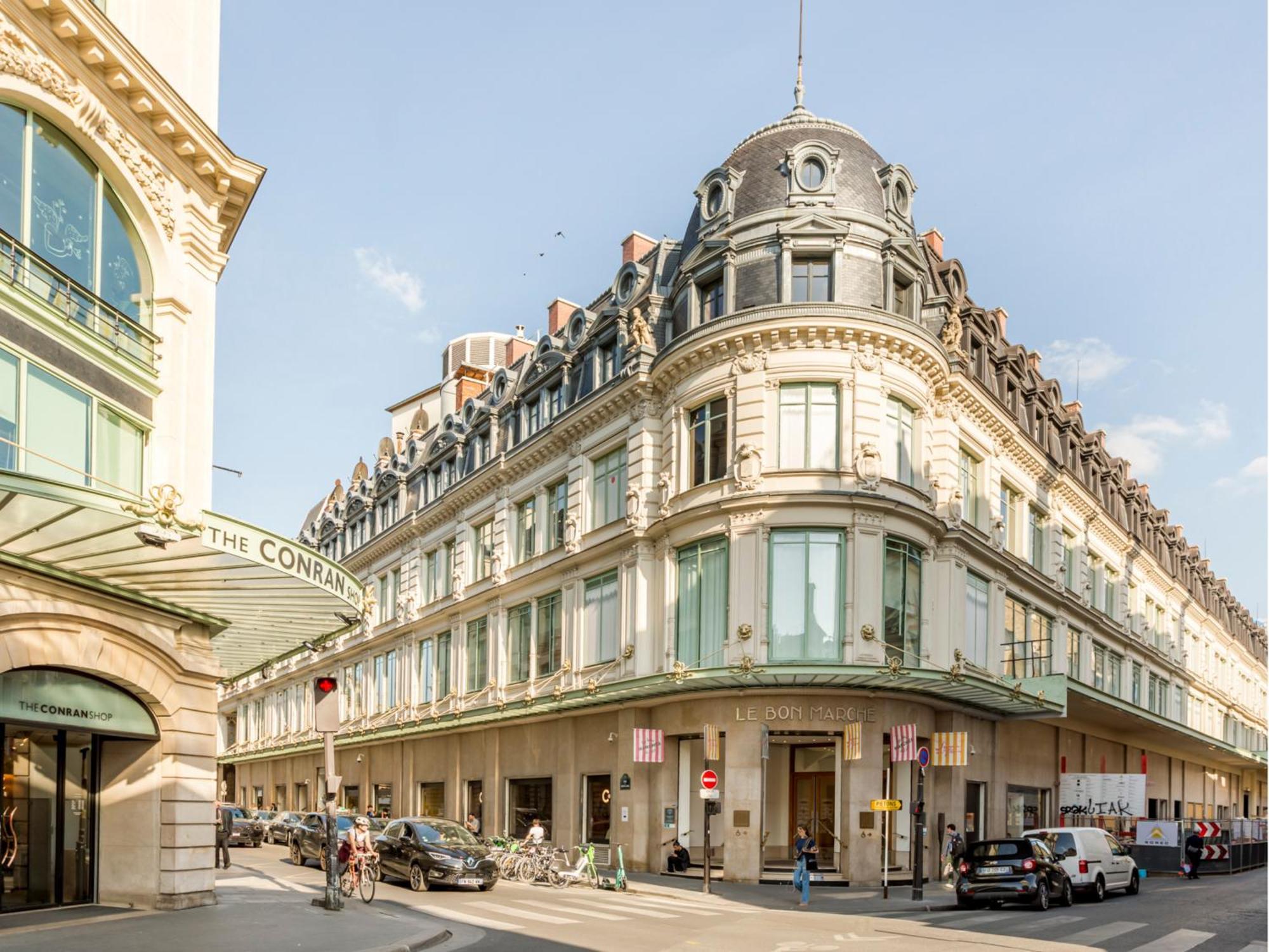 Merveil - Luxury - Tour Eiffel - Bac I * Paris