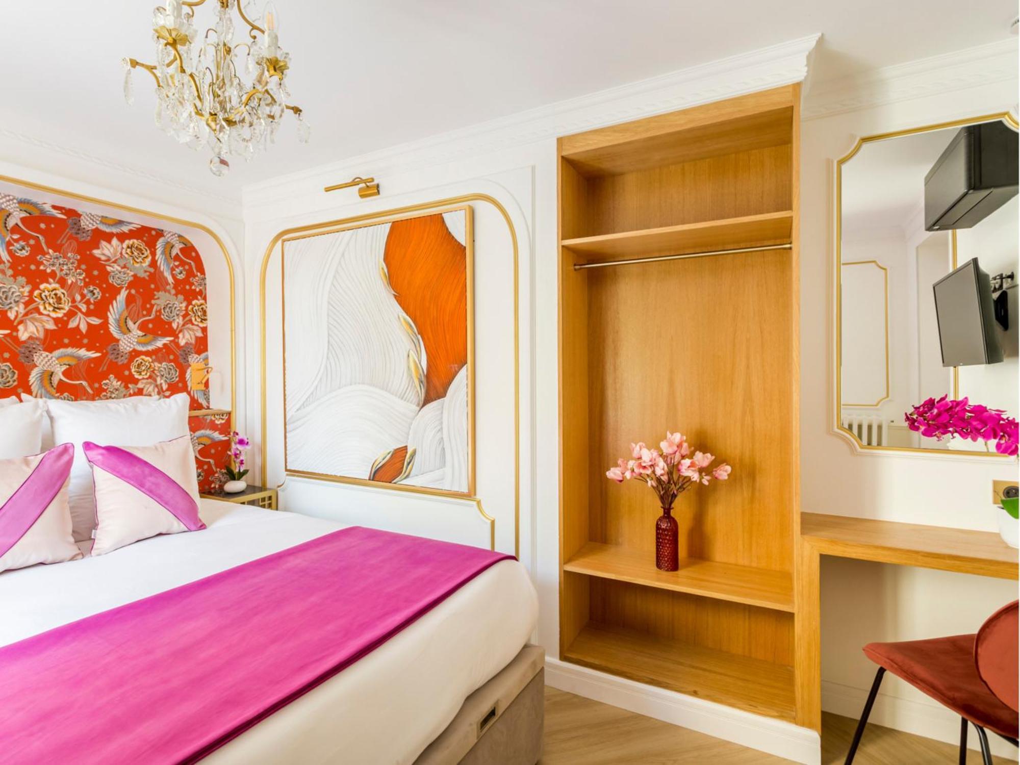Apartment Merveil - Luxury - Tour Eiffel - Bac I