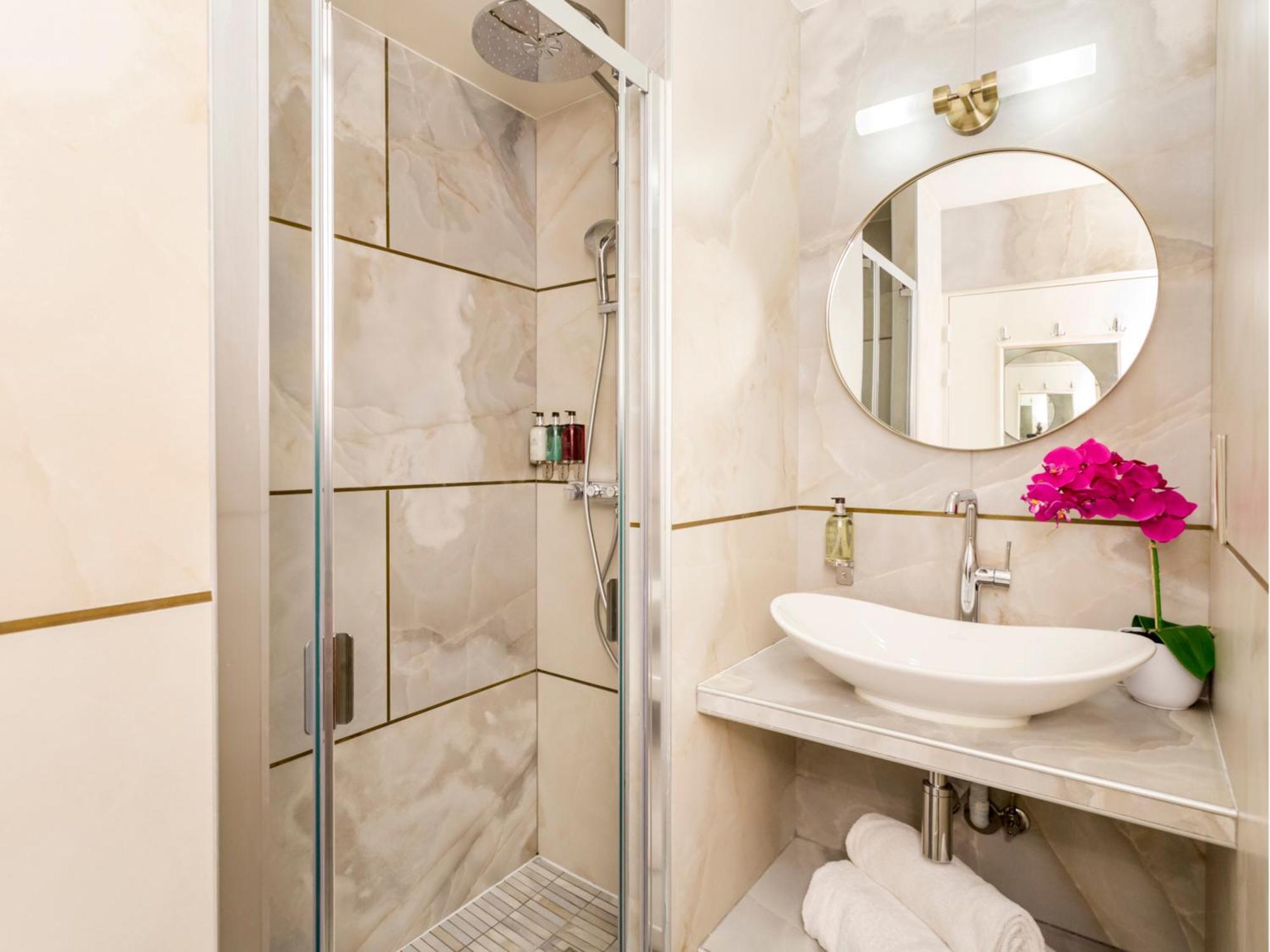 Apartment Merveil - Luxury - Tour Eiffel - Bac I *