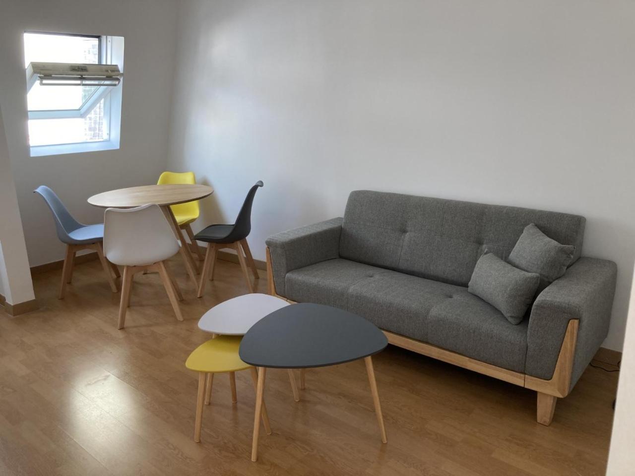 Cute, Bright And Quiet In Bastille - Le Marais Apartment