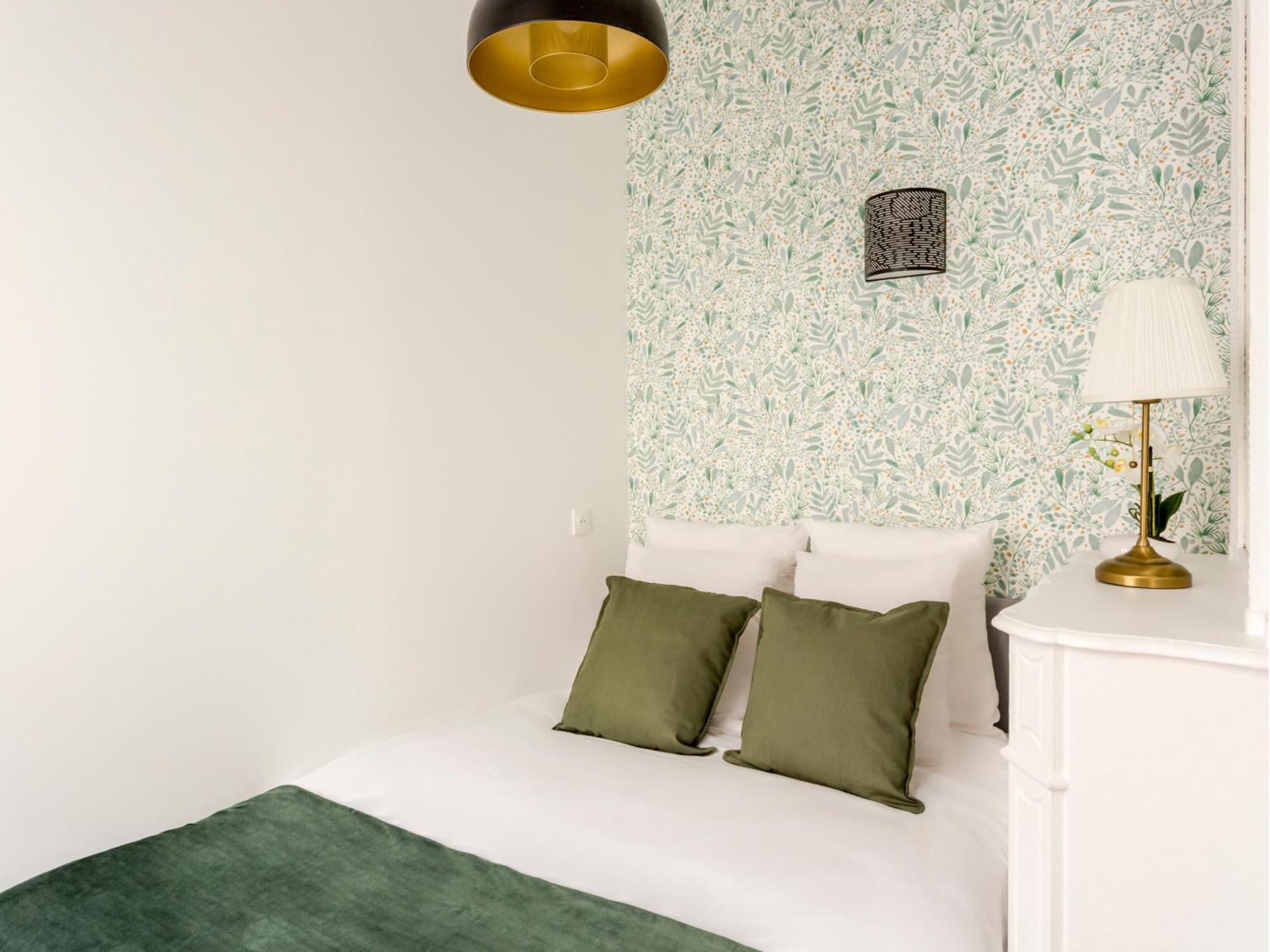 Merveil - Family - Champs Elysees - Wagram Appartement