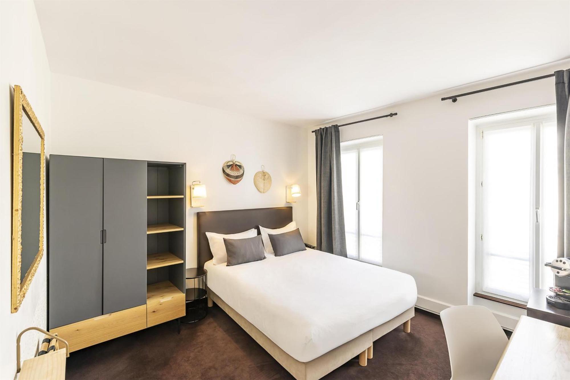 Western Aramis Saint Germain Hotel Paris