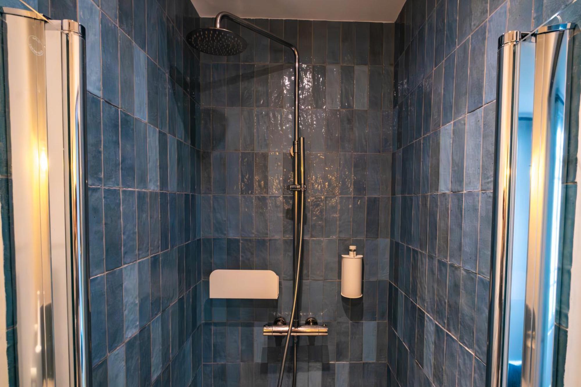 4 Guest - Hausmanian Flat Arc De Triomph Apartment