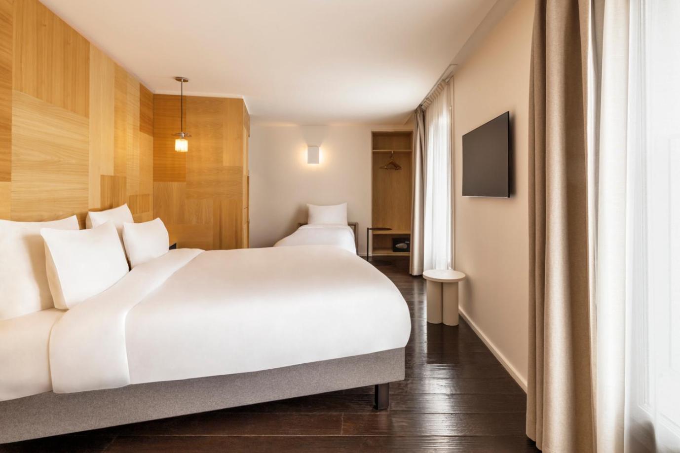 Hotel Le Citizen Paris