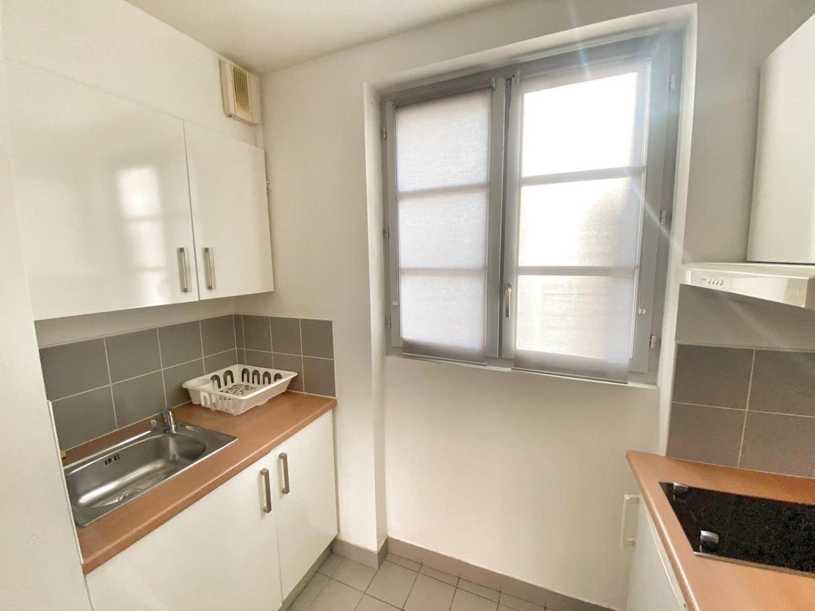 Apartment 203 - Studio Tout Equipe Paris 5 *