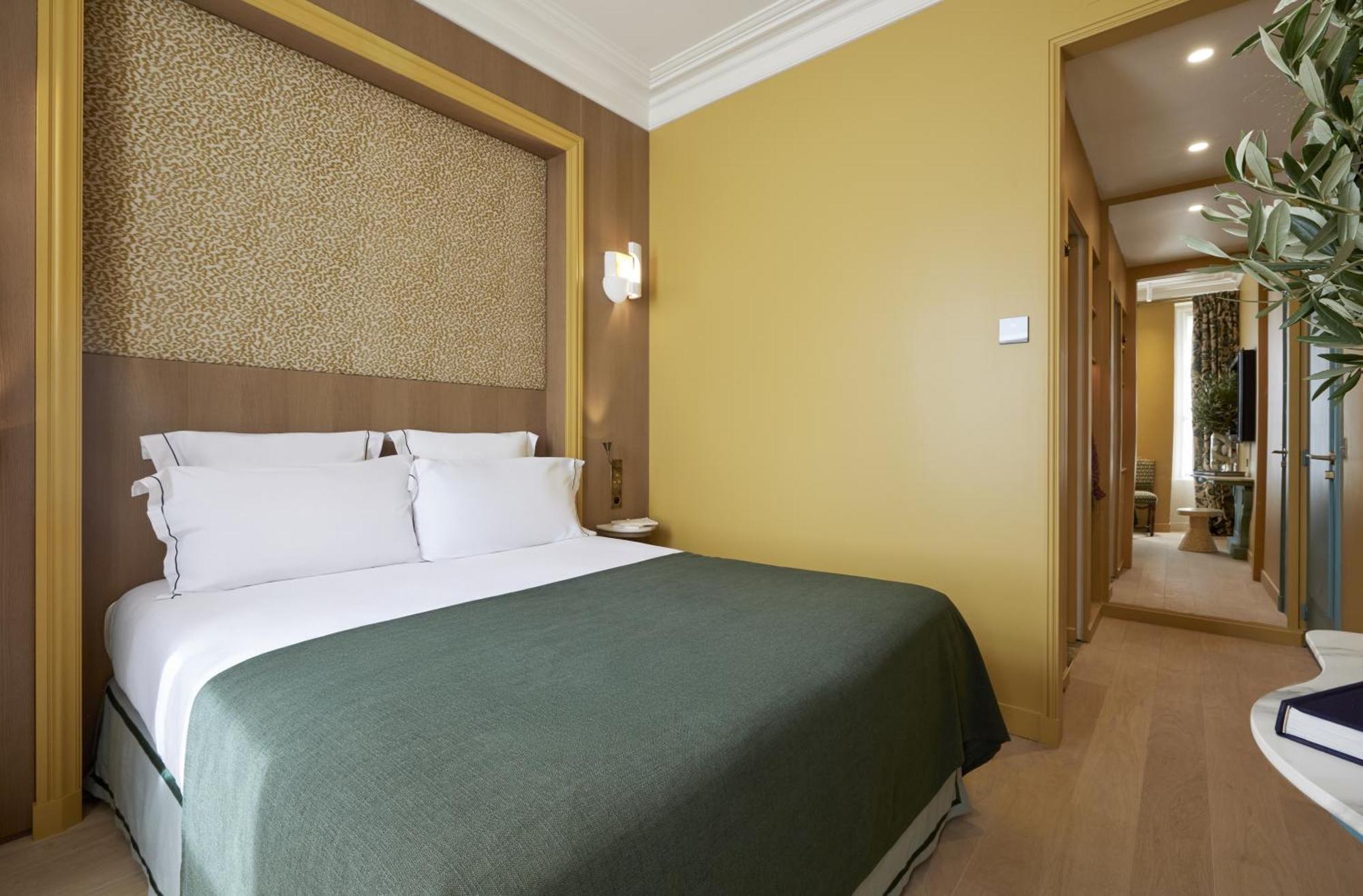 Hotel Hotel Prince De Conti - Hotel Renove Paris