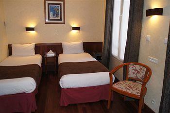 Des Comedies Hotel 3*