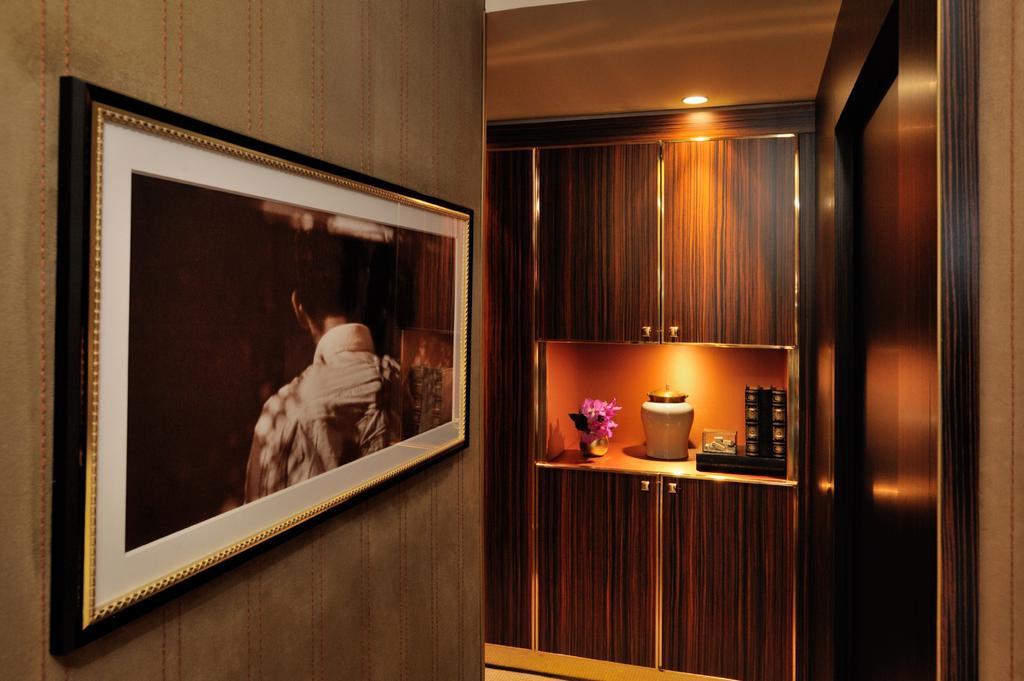 Baume Hotel