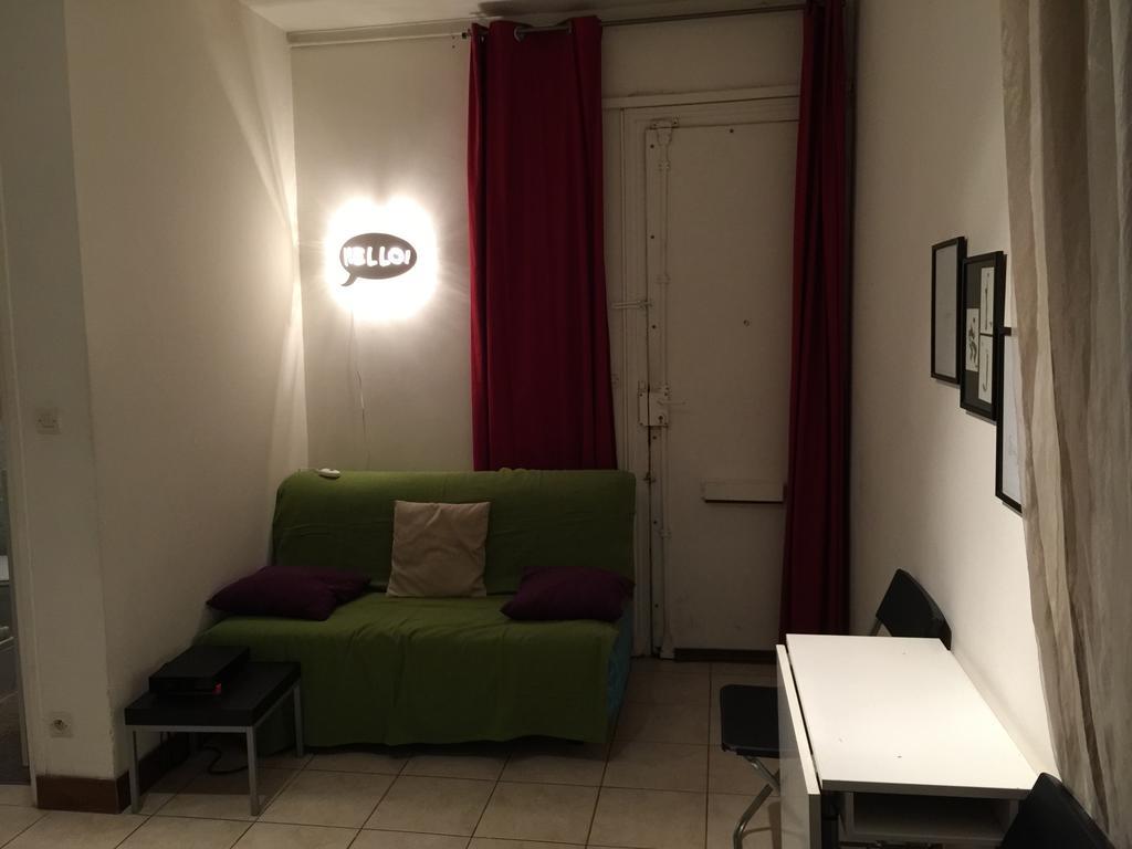Apartment Le Marais Rosiers *