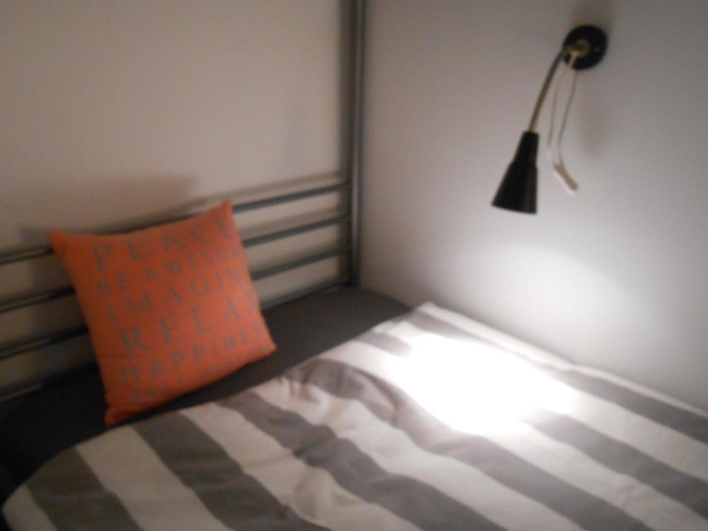 Le Marais Rosiers