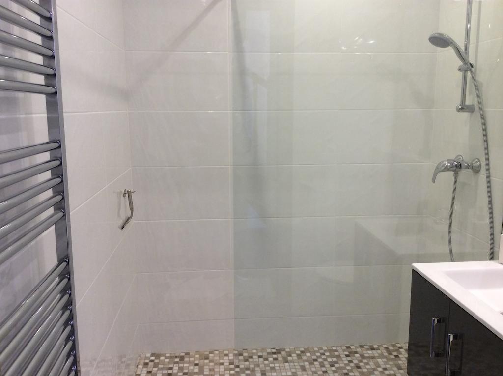 Apartment Duplex Republique Canal Saint Martin