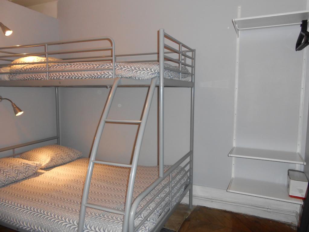 Apartment Le Marais Rosiers *