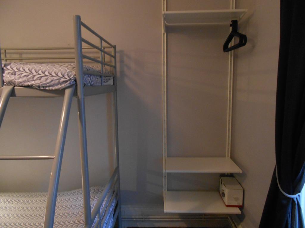 Apartment Le Marais Rosiers