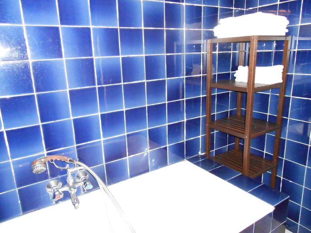 Apartment Le Marais Rosiers Paris
