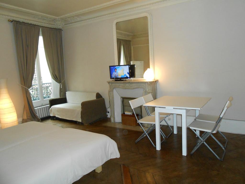 Apartment Le Marais Rosiers