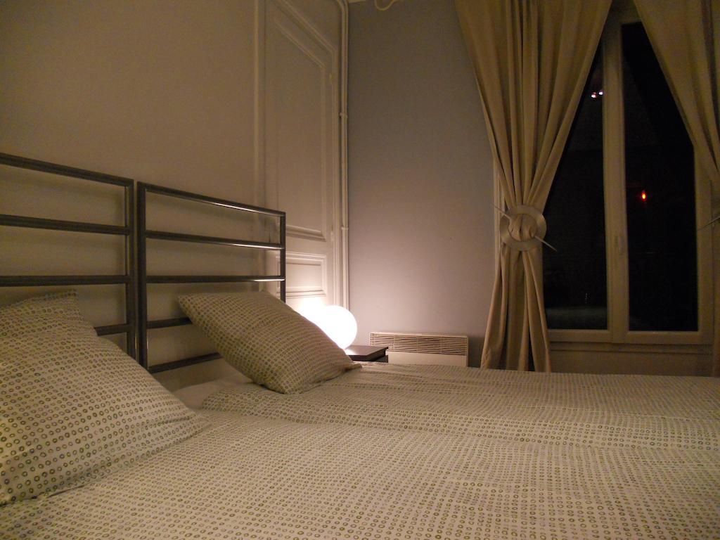 Apartment Le Marais Rosiers