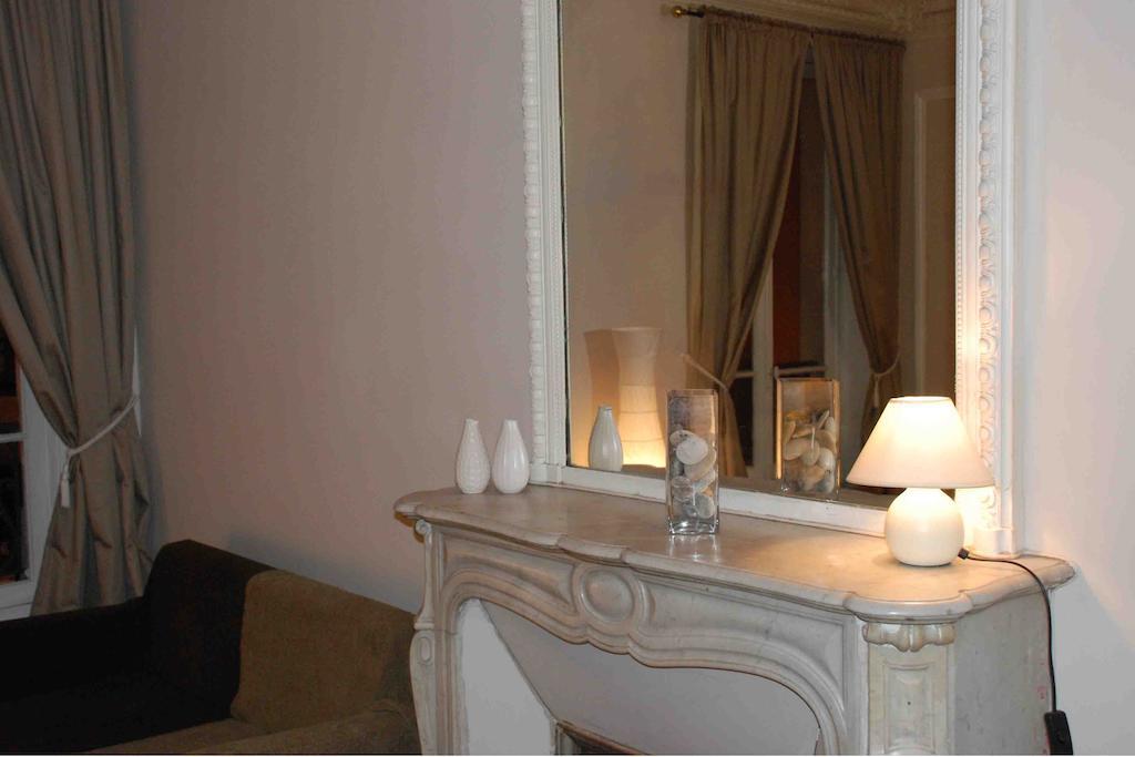 Apartment Le Marais Rosiers