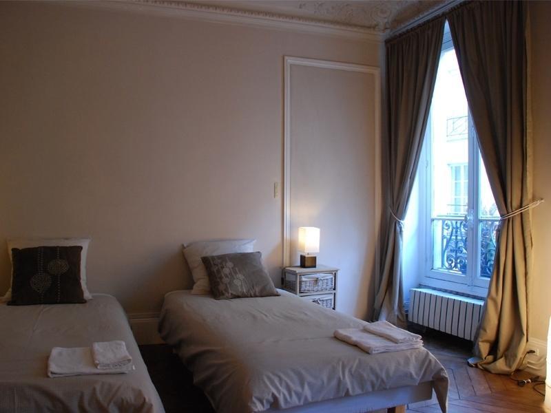 Apartment Le Marais Rosiers *