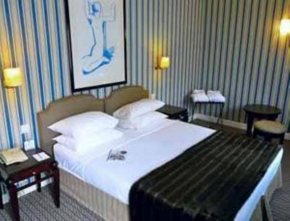 Hotel Baume