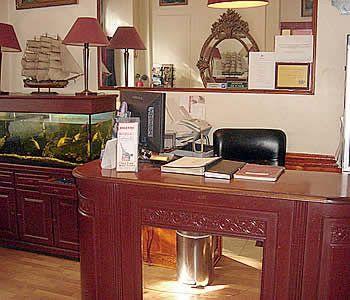 Hotel Cambrai Paris