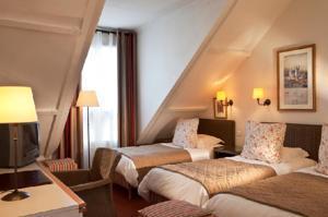 Hotel Résidence Henri Iv 4*